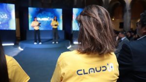 ColmenIA impulsa el uso ético de la inteligencia artificial en la UG