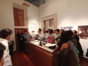 “Alfredo Dugès, mexicano por naturaleza”: la exposición que revela la vida y obra del padre del célebre botánico