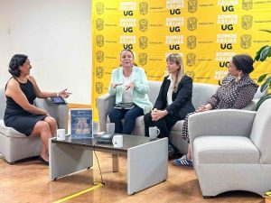El liderazgo femenino en la ciencia, tema central del Foro Voces de la Ciencia