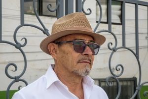 Ya son tres casos de golpe de calor en el estado