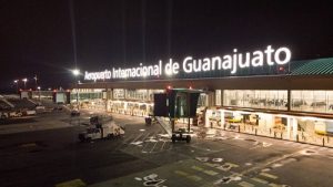 Improbable que lleguen casos de Ébola a Guanajuato