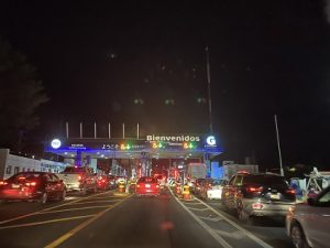 Ahora piden descuento del 40% a residentes de Silao que utilicen la autopista a Guanajuato