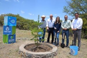 Amplían colaboración por la conservación de Áreas Naturales Protegidas
