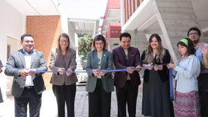 Fortalecen infraestructura educativa en la ENMS Guanajuato