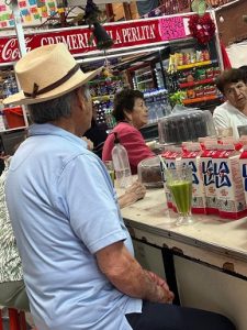 Con las altas temperaturas se descomponen rápido los alimentos