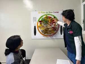 Aumenta el sobrepeso y la obesidad entre adolescentes en Guanajuato