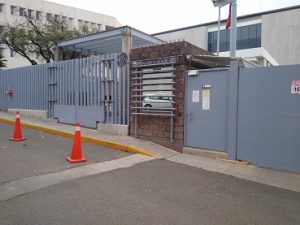 Aplican justicia por homicidio de estudiante Ángel Yael