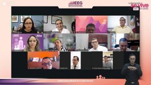 Da respuesta IEEG a peticiones de asociación civil