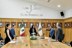 Aprueban en el Congreso de Guanajuato reformas a la Ley de IPEEG