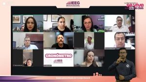 Expide IEEG nuevo Reglamento de Transparencia