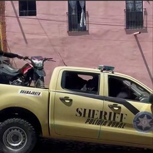 Ayuntamiento de Guanajuato debe frenar abusos policíacos, exhortó el Congreso Local