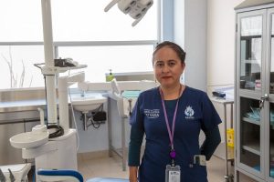 En el estado de Guanajuato hay 8 mil 596 enfermeras y enfermeros