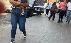 En el estado de Guanajuato se tuvieron 594 personas desaparecidas hasta mayo