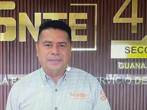 El cinco de junio será el cierre del ciclo escolar 2025-2026
