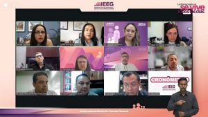 Confirma IEEG resolución de procedimiento sancionador