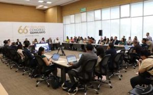 Guanajuato prepara elección del Poder Judicial local para 2027