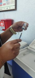 Atienden a 21 mil personas picadas por alacranes