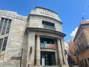 La UG abre sus escenarios con una vibrante agenda cultural en mayo