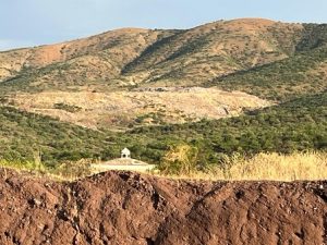 Debe cerrarse definitivamente el tiradero municipal