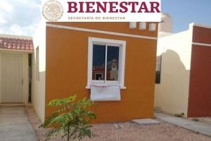 Niega Samantha Smith apoyar el programa Vivienda para el Bienestar