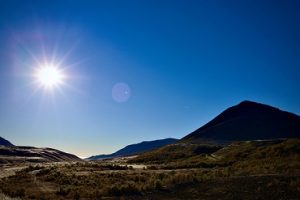 Continuará la onda de calor en Guanajuato