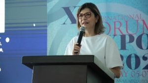 UG busca expandir las fronteras del conocimiento en Foro y Expo Internacional