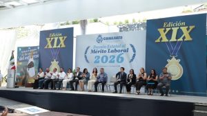 Gobierno del Estado de Guanajuato reconoce proyecto de la UG que impulsa vocaciones científicas en niñas y mujeres