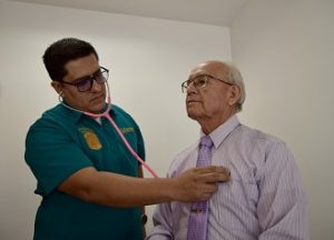 UG crea la Maestría en Gerontología orientada a promover el envejecimiento saludable