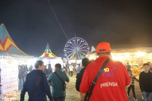 Acámbaro la ciudad más antigua de Guanajuato celebra 500 años de historia con Feria Regional