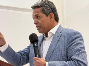 Eligen a Alberto Cifuentes Negrete como dirigente estatal de Somos México en Guanajuato