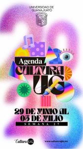Las artes escénicas y el cine protagonizarán la agenda cultural de la UG