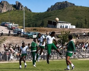 Hace 56 años entrenó la selección de Brasil en el campo Nieto Piña de la UG