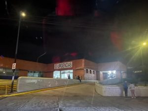 Exigen fortalecer protección del personal médico del IMSS