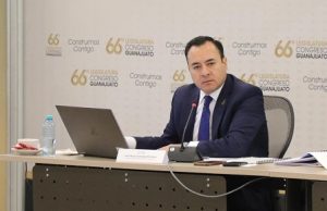 Exigen a Juan Mauro González fortalecer estrategia de seguridad pública en Salamanca