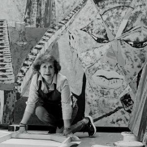 Divas de la canción: cuando la música se convierte en pintura