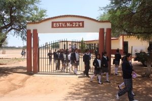 Podrán ver inauguración del mundial los escolares de Guanajuato
