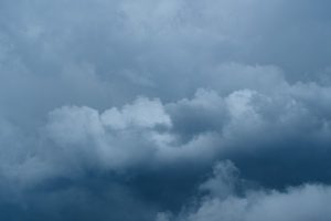 Persistirán lluvias moderadas en Guanajuato, advierte meteorólogo de la UG