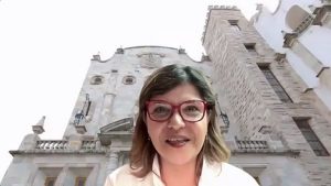 Fortalecen la cultura de respeto e inclusión en la UG con las 2das Jornadas Universitarias para la Inclusión de la Neurodiversidad