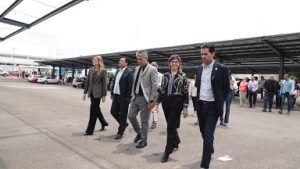 La UG fortalece su infraestructura sustentable con la inauguración de una nueva Granja Solar en Campus León