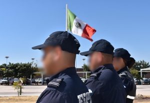 Buscan atención psicológica permanente para personal policial