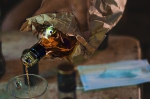 Convierten a Guanajuato en gran cantina la Subterránea