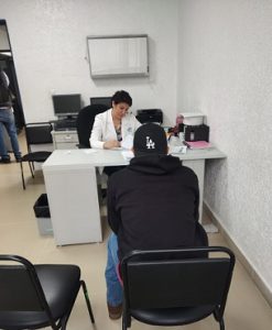 Ofrecen acompañamiento a familias en duelo por suicidio
