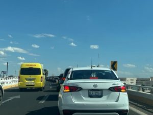El 3 de agosto terminará condonación de multas por falta de verificación vehicular