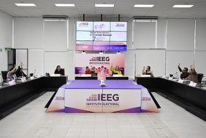 157 actividades conforman el Calendario del Proceso Electoral Local Ordinario 2026-2027