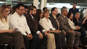 Celaya reúne el talento científico de la juventud en la clausura del XXXI Verano de la Ciencia UG