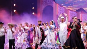 La UG mantiene su legado con más de 80 actividades y 320 artistas en el Festival Internacional Cervantino