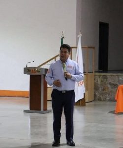 Llueven críticas a Rigoberto Macías por su permanencia en la sección 45 del SNTE