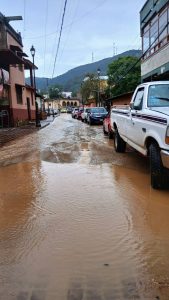 Presas de Guanajuato aumentan su nivel ante buen temporal