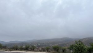 Continuarán lluvias abundantes en Guanajuato