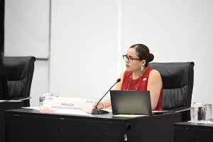 Incluyen a nuevos partidos para otorgarles financiamiento público